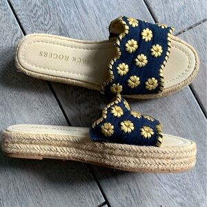 Jack Rogers sandals